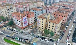 Sultangazi’de uzlaşmalı dönüşüm başladı