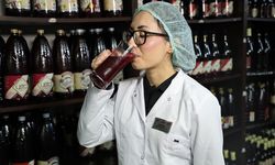 Havalar soğudu, antioksidan içeren şalgam satışları arttı