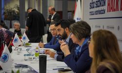 Tuzla Belediyesi’nde birebir görüşme