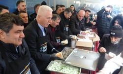 Sultanbeyli’de festival! Yoğun ilgi gördü