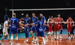 Galatasaray HDI Sigorta, Halkbank’a set vermedi!