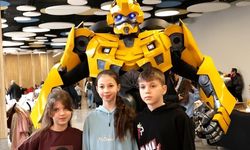 Sömestr tatili bilimle taçlanıyor!