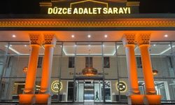 Düzce merkezli operasyon: 3 gözaltı!