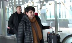 Acılı anne İstanbul'da! DNA örneği verecek...