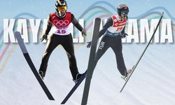 Uçan Türklerden önemli başarı