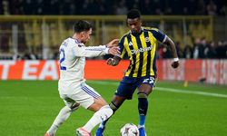 Fenerbahçe'ye evinde soğuk duş! Aston Villa'ya diş geçiremedi