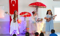 Birlikte parlayalım minik izleyicileriyle buluşuyor