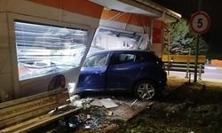 Silivri'de feci kaza! 1 kişi can verdi