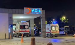 Mevlit yemeğinden zehirlenenlerin sayısı 55’e yükseldi