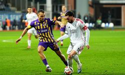 Eyüpspor'dan Beşiktaş'a çelme!