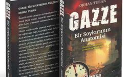 Yüzyılın soykırımı kitaplaştırıldı