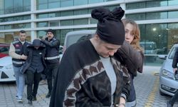 Yasak ilişki olayı! Kadın, oğlu ve kocası tutuklandı