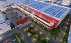 İstanbul Fuar Merkezi büyüyor!