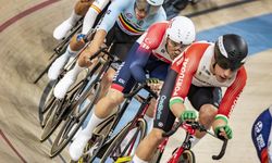 Bisiklet yarışındaki milli takım kadrosu açıklandı!