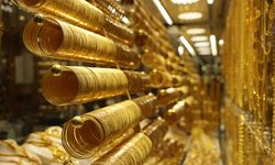 "Altın güvenli liman''