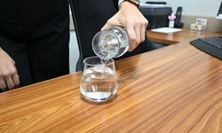 Kışın su tüketiminin azalması sağlığı tehdit ediyor