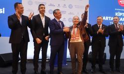 Kartallılar yeni evlerine kavuştu