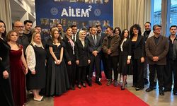 "Ailem" dizisinin ikinci sezonu tanıtıldı