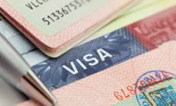 ABD, 2024 yılına göre yüzde 150'lik artışla geçen yıl yaklaşık 100 bin vizeyi iptal etti
