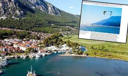 Kitlesel turizme direnen ender sahil kasabası