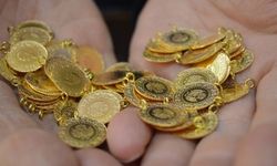 Gram altın 6.500 TL eşiğine dayandı