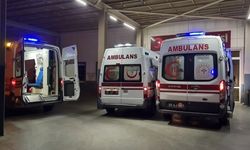 İstanbul’da dairede feci manzara!