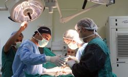 Estetik için gitti, hayatının şokunu yaşadı