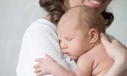 Üretilemeyen tek mucize: Anne sütü