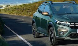 Yeni Dacia Sandero, satışa çıktı