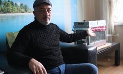 Oturma odasında kovan kurdu