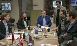 Arka Sokaklar’da sürpriz ayrılık!