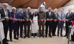 Hükümlülere ‘Anadolu Mutfak Sanatları Atölyesi’