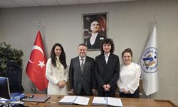 İstanbul'da pilotaj eğitiminde yeni adım