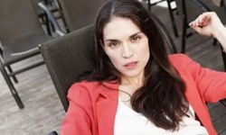 Ayrılık Da Sevdaya Dahil'in Afife'si Emine Meyrem Karamemet kimdir?