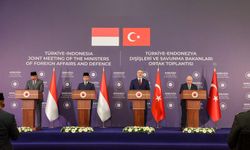 Suriye'nin güvenliğini kendi güvenliğimiz olarak görürüz