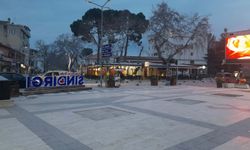 Balıkesir'de 4.5 büyüklüğünde deprem