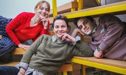 Ballı Süt Şubat'ta gösterime giriyor