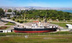 Bandırma Vapuru, Tütün İskelesi'ne taşınacak