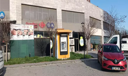 30 milyonluk banka aracına soygun: 6 gözaltı!