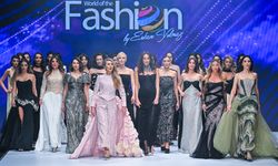 35 dev model: Özgüveni yüksek kadınlarız!