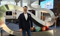 Beyazıt Öztürk bu kez heykelleriyle konuştu