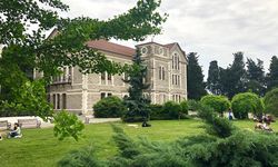 Boğaziçi Üniversitesi, dünyanın ilk 250 üniversitesi arasında