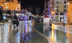 Tartıştığı kişiyi pompalı tüfekle vurup yaraladı