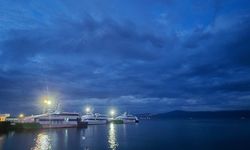 BUDO’nun bazı seferi iptal edildi