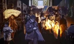 'Bütün Mutlu Aileler Birbirine Benzer' sergisi, açılıyor