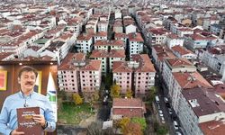 Bahçelievler, kentsel dönüşümde birinci