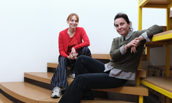 Tülin ve Nilperi’den 'Ballı Süt' geliyor