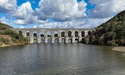 İşte İstanbul barajlarında son durum
