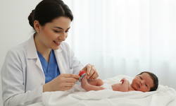 Bebeklerde hayat kurtaracak yeni dönem!