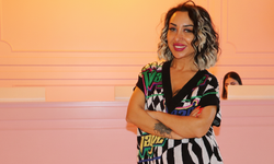 Vurgun yaptı, Güney Afrika’da güzellik merkezi açtı